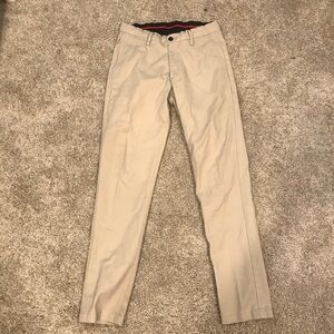 Classic Men's Khaki Chinos Awearness Kenneth Cole